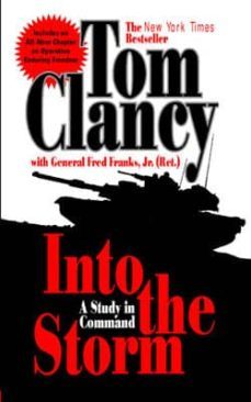 into the storm: a study in command-9780425196779