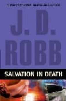 salvation in death-j. d. robb-9780425230879