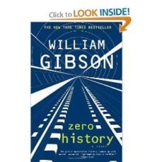 zero history-9780425240779