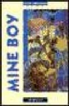 mine boy: upper level-9780435272579