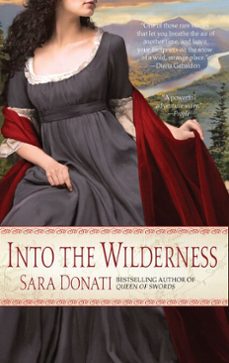 into the wilderness (ebook)-sara donati-9780440338079