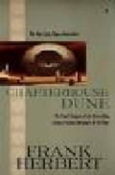 chapterhouse: dune-9780441102679