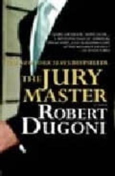 the jury master-robert dugoni-9780446617079