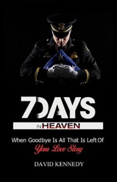 7 days in heaven (ebook)-david kennedy-9780463734179