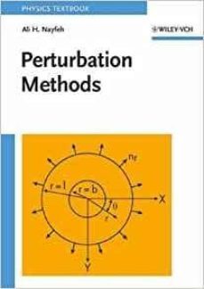perturbacion methods-ali hasan nayfeh-9780471399179
