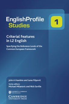 criterial features in l2 english-9780521184779