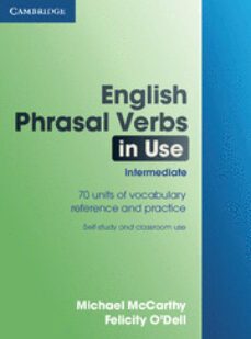 english phrasal verbs in use intermediate-9780521527279