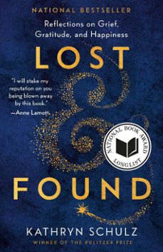 lost &amp; found (ebook)-kathryn schulz-9780525512479
