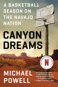 canyon dreams (ebook)-michael powell-9780525534679