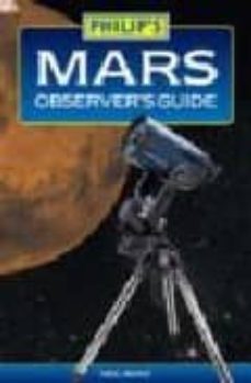 mars observer s guide-neil bone-9780540083879