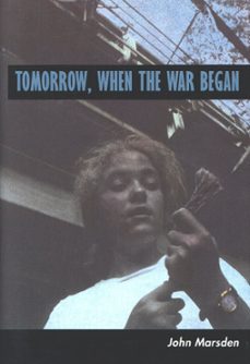 tomorrow, when the war began (ebook)-john marsden-9780547511979