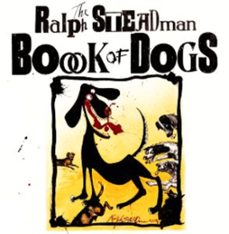 the ralph steadman book of dogs (ebook)-ralph steadman-9780547559179