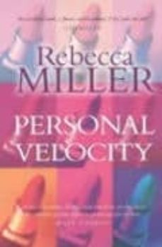 personal velocity-9780552999779
