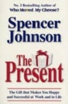 the present-9780553816679
