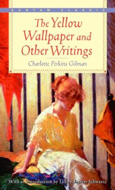 -charlotte perkins gilman-9780553902679