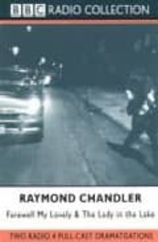 farewell my lovely: and the lady in the lake (2 cds)-9780563494379
