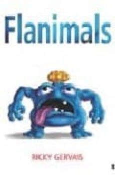 flanimals-9780571220779