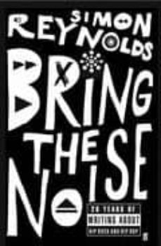 bring the noise-9780571232079
