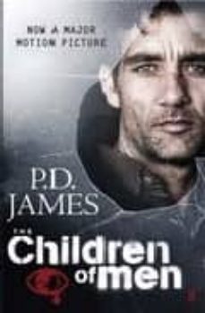 the children of men. film tie-in-9780571233779