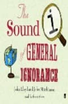 qi: the audiobook of general ignorance (3 cd)-j. lloyd-9780571243679