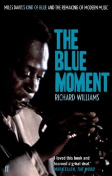 the blue moment-richard williams-9780571245079