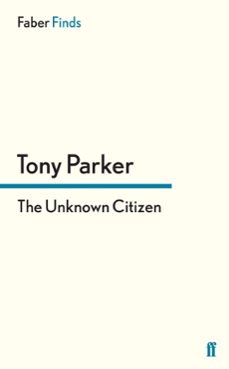 -tony parker-9780571304479