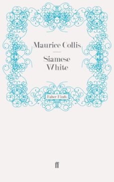 -maurice collis-9780571309979