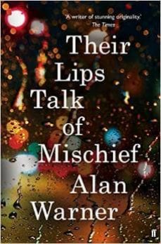 their lips talk of mischief-9780571311279