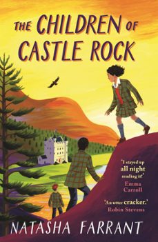 the children of castle rock (ebook)-natasha farrant-9780571323579