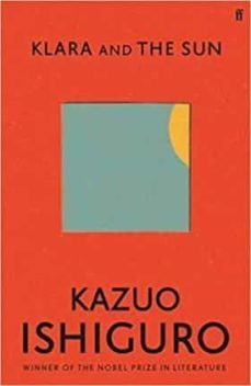 klara and the sun-9780571364879