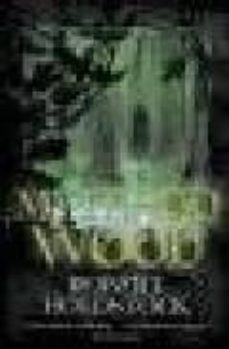 mythago wood-robert holdstock-9780575086579