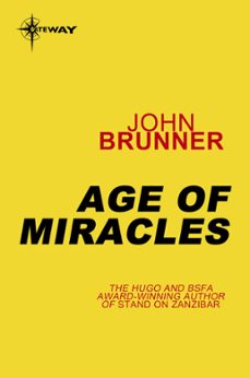-john brunner-9780575101579