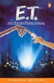 et the extra-terrestrial (level 2)-9780582517479