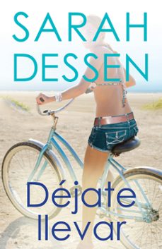 dejate llevar (ebook)-sarah dessen-9780593310779