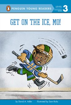 get on the ice, mo! (ebook)-david a. adler-9780593352779
