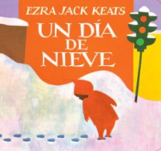 un dia de nieve (ebook)-ezra jack keats-9780593465479