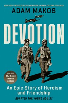 devotion (young readers edition) (ebook)-adam makos-9780593481479