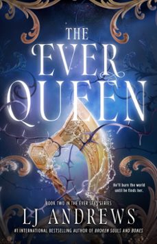 the ever queen (ebook)-lj andrews-9780593955079