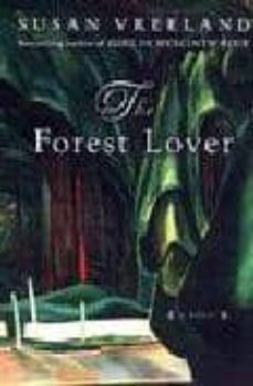 the forest lover-9780670032679