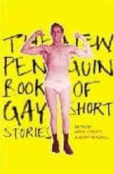 new penguin book of gay short stories-9780670913879