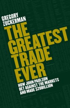 the greatest trade ever (ebook)-gregory zuckerman-9780670918379