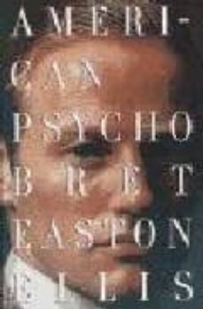 american psycho-bret easton ellis-9780679735779