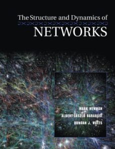 the structure and dynamics of networks-9780691113579