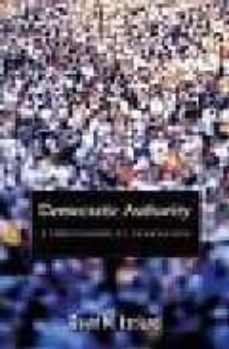 democratic authority: a philosophical framework-david m. estlund-9780691124179