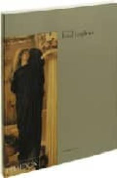 the art of lord leighton-christopher newall-9780714829579