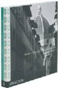 florence: the city and its architecture-9780714846279