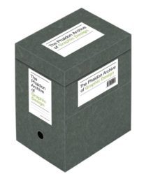 phaidon archive of graphic design-9780714848679