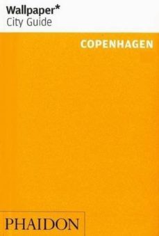 wallpaper city guide copenhagen 2015-9780714868479