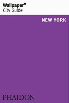 wallpaper city guide new york 2019-9780714877679