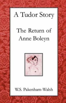 a tudor story (ebook)-w s pakenham-walsh-9780718842079